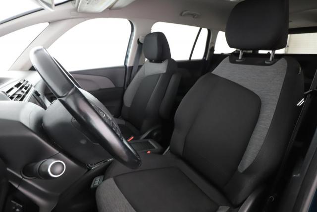 Citroen Grand C4 Spacetourer image 4