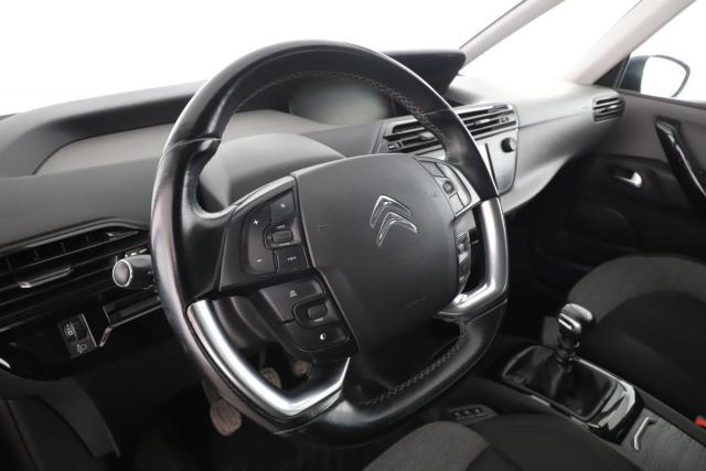 Citroen Grand C4 Spacetourer image 2