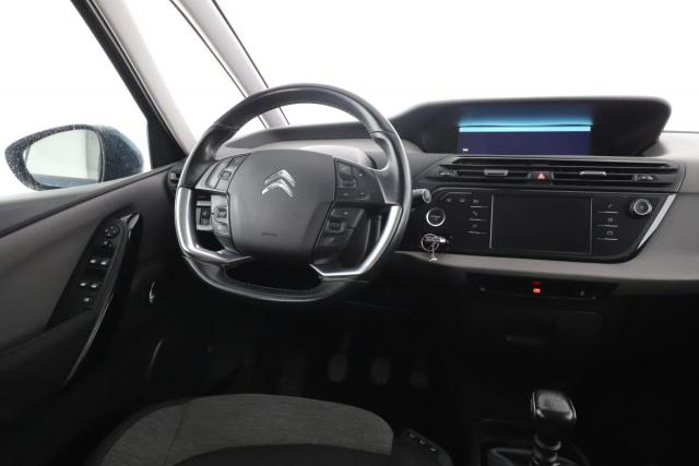 Citroen Grand C4 Spacetourer image 6