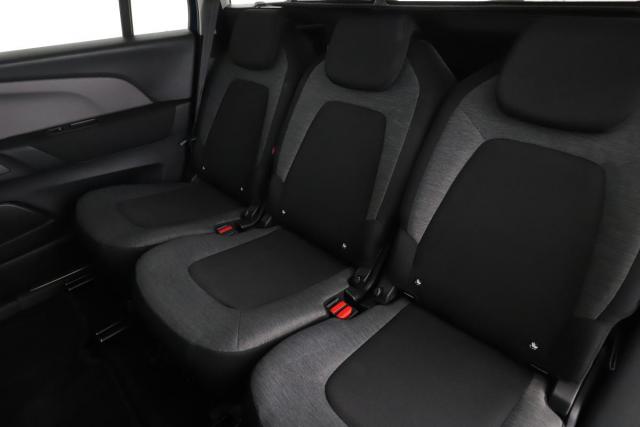 Citroen Grand C4 Spacetourer image 8
