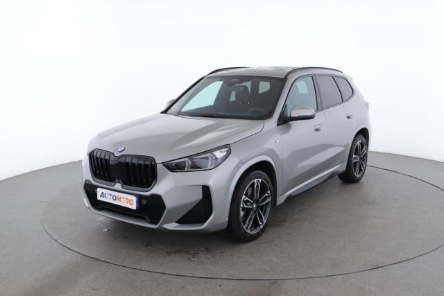 Bmw X1 Xdrive23d M Sport Dkg7 211 Ch