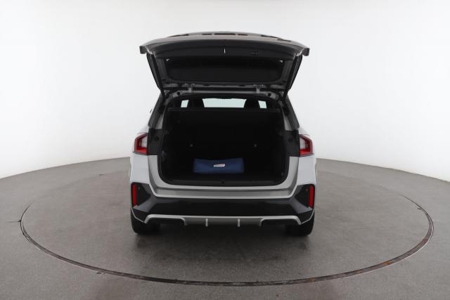 Bmw X1 image 8