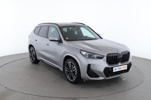 Bmw X1 image 2