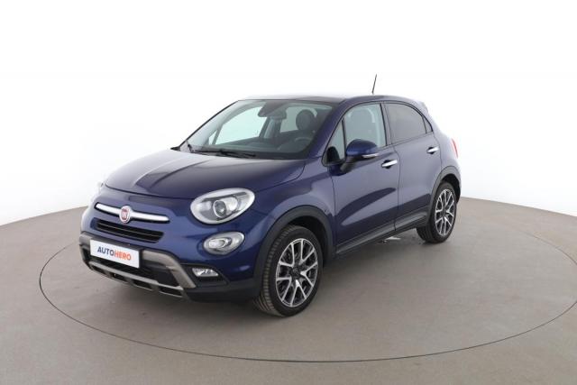 Fiat 500x d’occasion