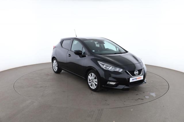 Nissan Micra image 5