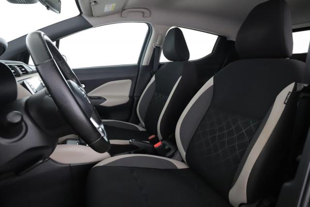 Nissan Micra image 2