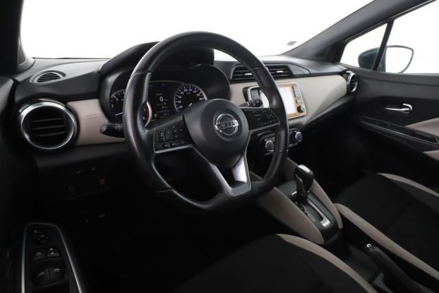 Nissan Micra image 1