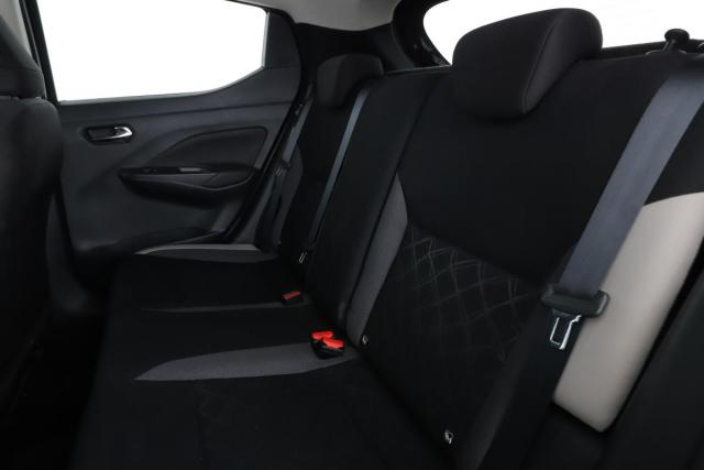 Nissan Micra image 4
