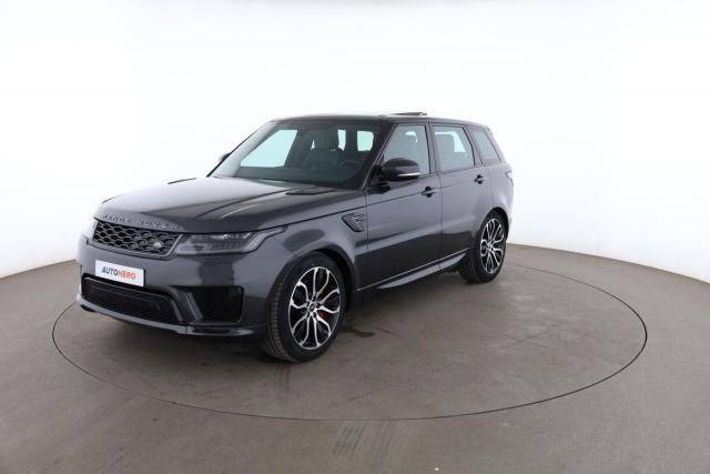 Land Rover Range Rover Sport d’occasion