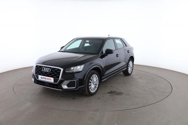 Audi Q2 30 Tfsi Design 116 Ch