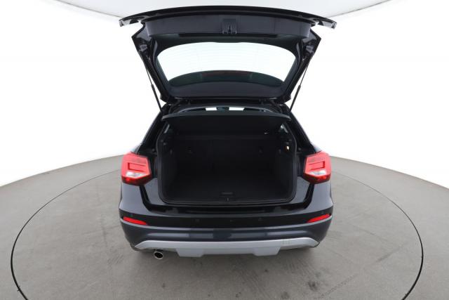 Audi Q2 image 1