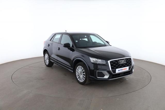 Audi Q2 image 9