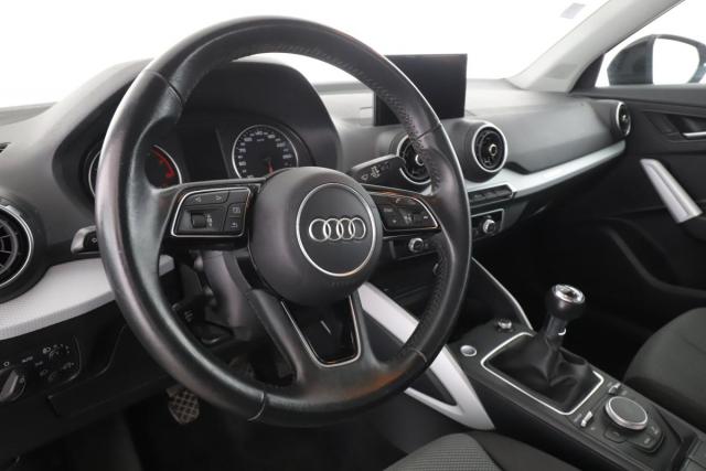 Audi Q2 image 4