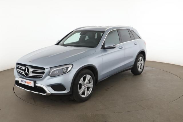 Mercedes Benz
