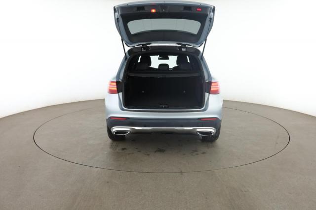 Mercedes Benz Glc image 4