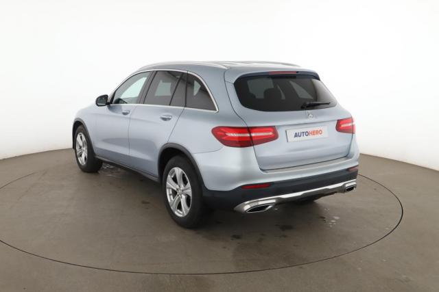 Mercedes Benz Glc image 2