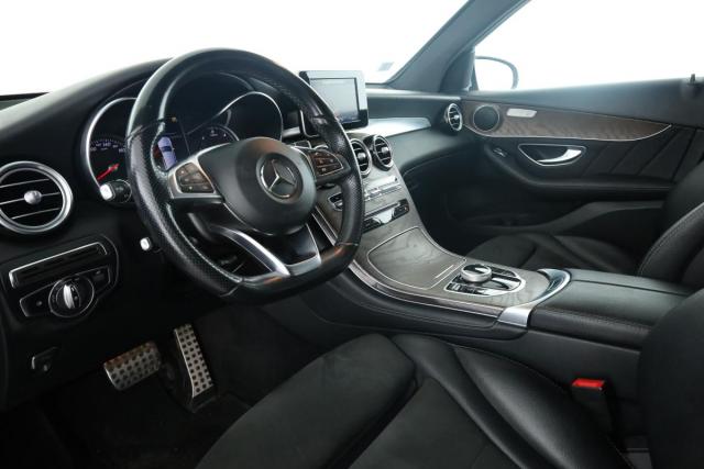Mercedes Benz Glc image 3