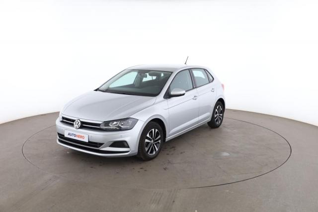Volkswagen Polo d’occasion
