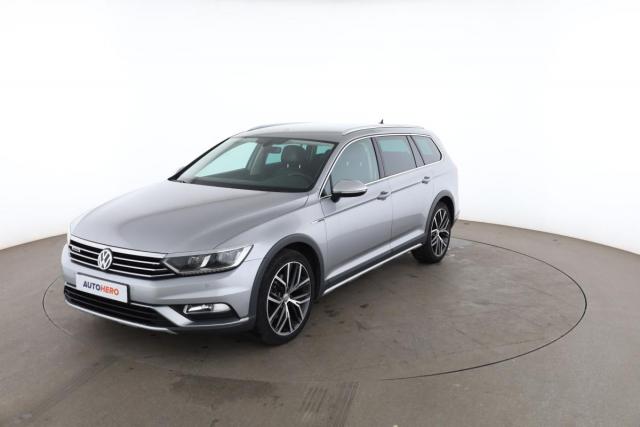 Volkswagen Passat d’occasion