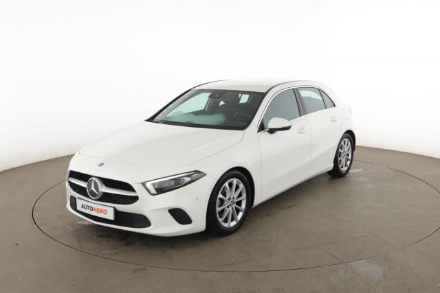 Mercedes Benz