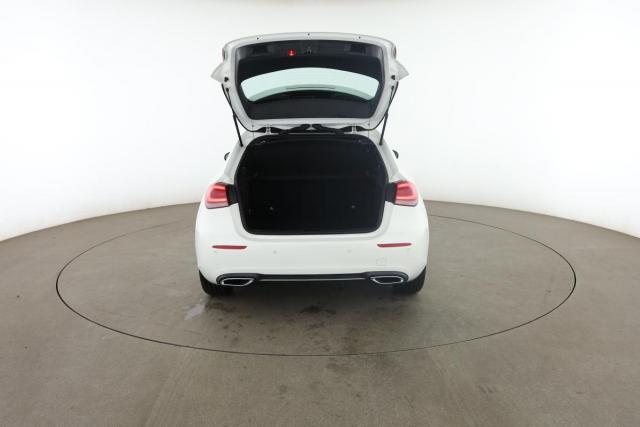 Mercedes Benz Classe A image 5