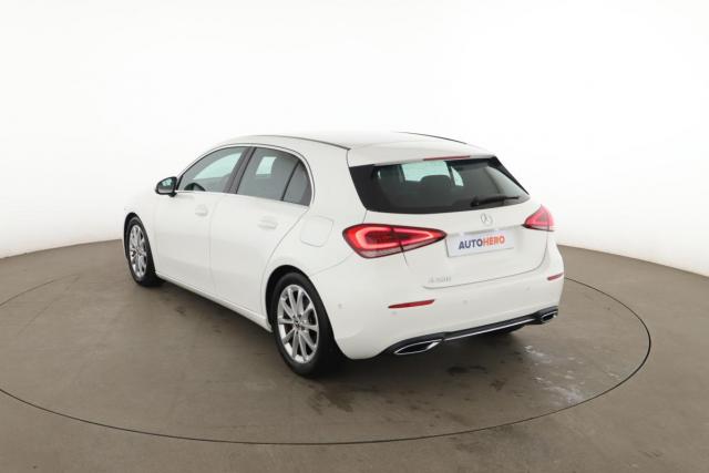 Mercedes Benz Classe A image 2