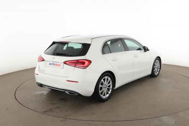 Mercedes Benz Classe A image 4