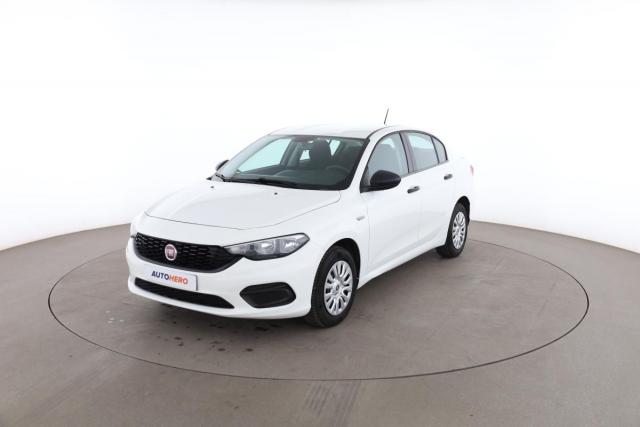 Fiat Tipo d’occasion