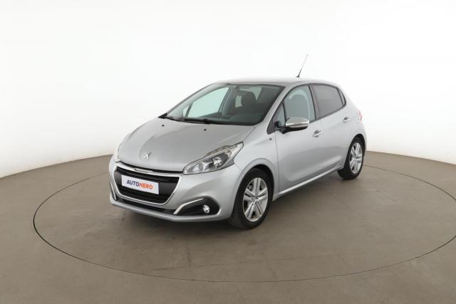 Peugeot 208 d’occasion