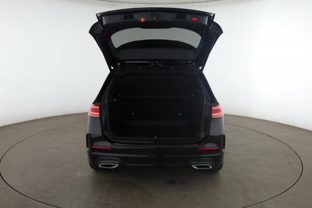 Mercedes Benz Classe B image 4