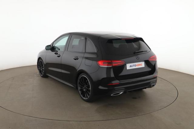 Mercedes Benz Classe B image 1