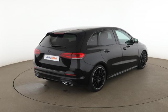 Mercedes Benz Classe B image 3
