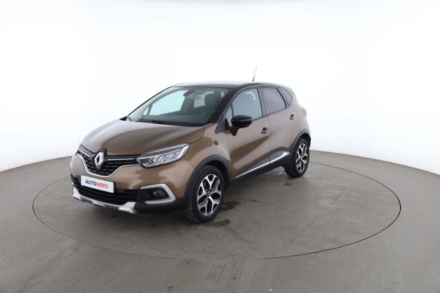 Renault Captur d’occasion