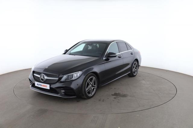 Mercedes Benz