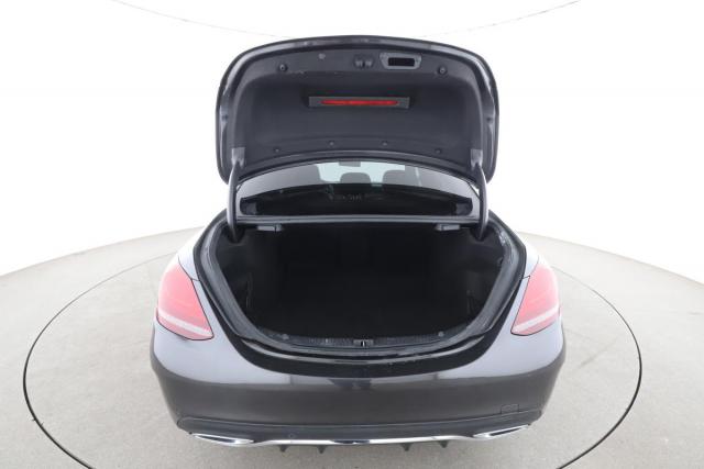 Mercedes Benz Classe C image 3