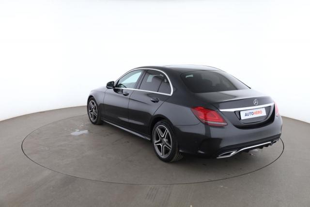 Mercedes Benz Classe C image 6