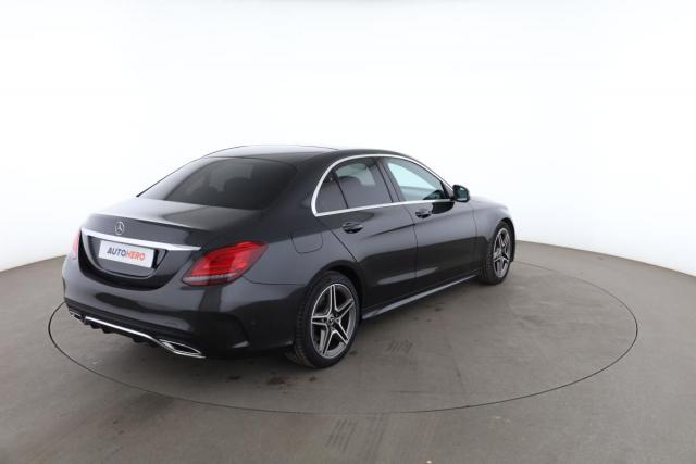 Mercedes Benz Classe C image 1