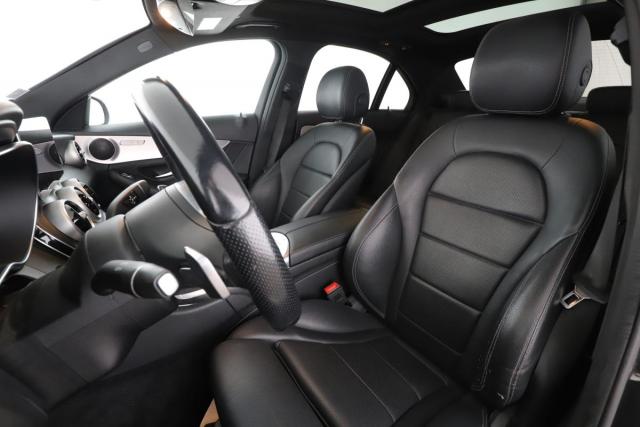 Mercedes Benz Classe C image 2