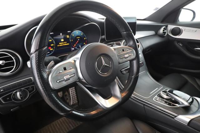 Mercedes Benz Classe C image 4