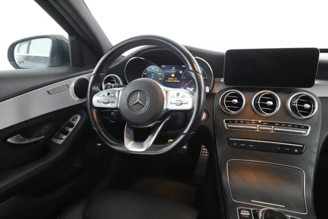 Mercedes Benz Classe C image 5