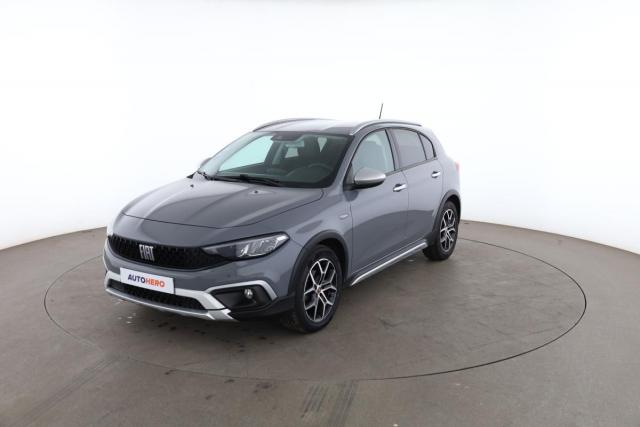 Fiat Tipo d’occasion