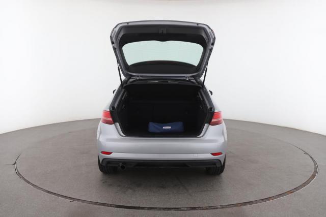 Audi A3 Sportback image 4