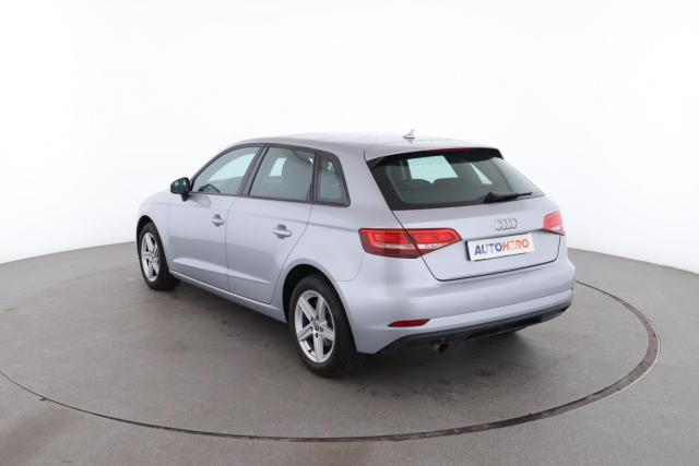 Audi A3 Sportback image 5