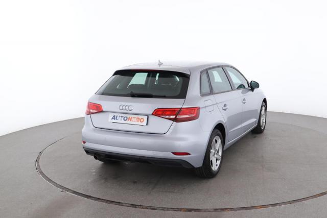 Audi A3 Sportback image 3