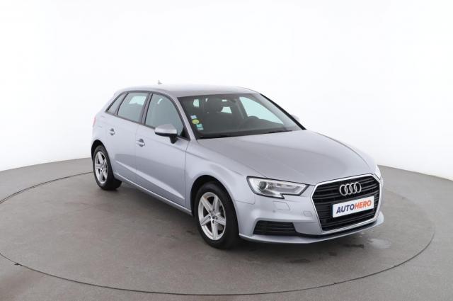 Audi A3 Sportback image 7