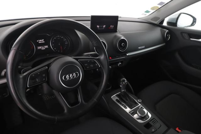 Audi A3 Sportback image 9