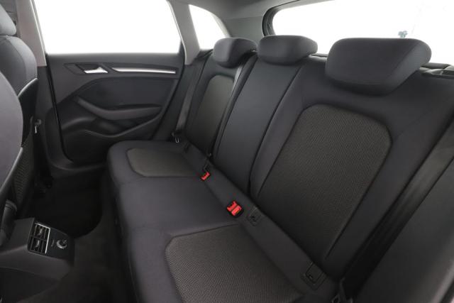 Audi A3 Sportback image 8