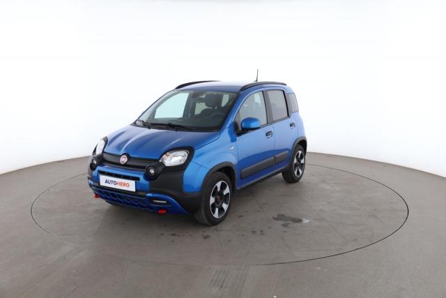Fiat Panda d’occasion