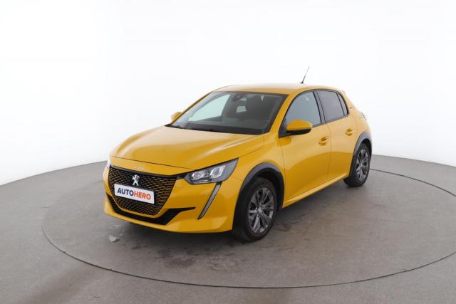 Peugeot 208 d’occasion