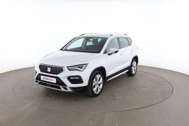 Seat Ateca d’occasion